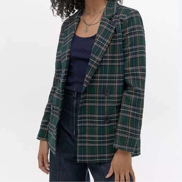 Urban Outfitters Jackets & Blazers - Urban Outfitters Jacket